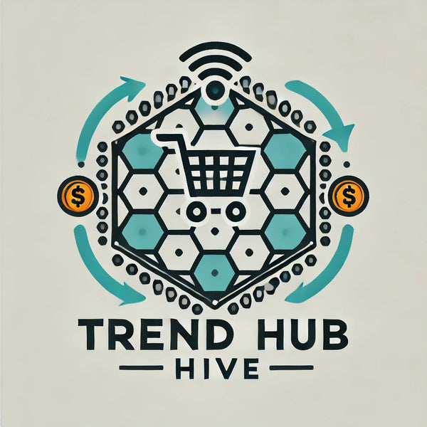 Trend Hub Hive